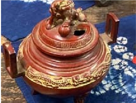 骨董品