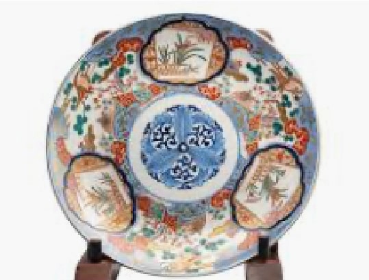 古美術品