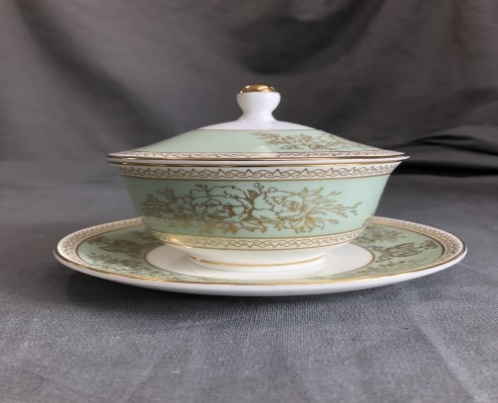 WEDGWOOD「ティーカップ」